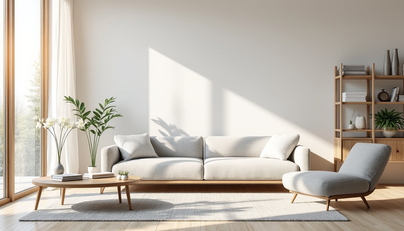découvrez des astuces simples et efficaces pour adopter une décoration minimaliste chez vous. apprenez à choisir des couleurs neutres, des meubles fonctionnels et à désencombrer votre espace pour créer un intérieur moderne et apaisant.
