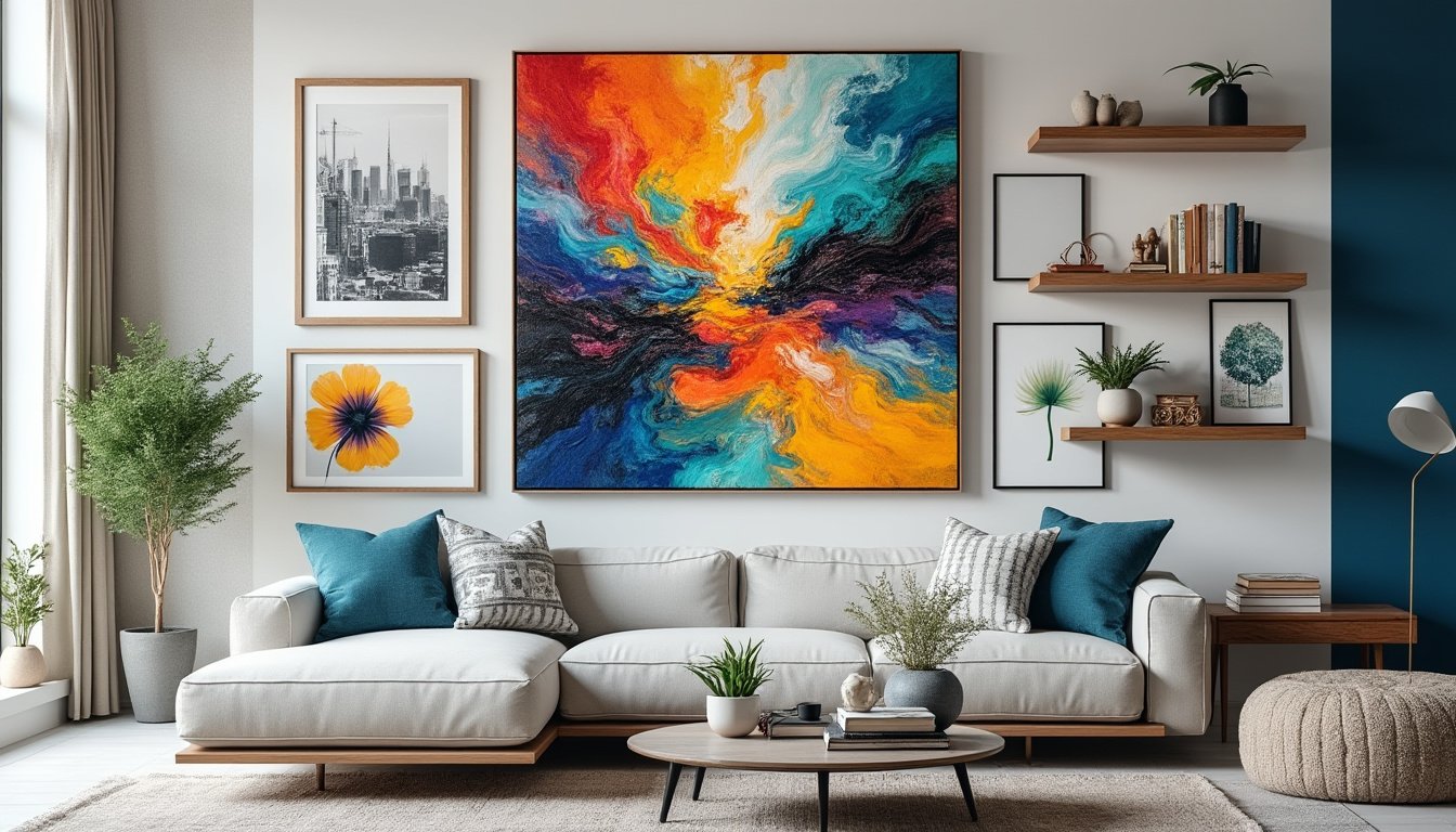 découvrez des idées inspirantes et des conseils pratiques pour embellir vos murs avec notre guide sur la décoration murale. transformez votre espace de vie en un lieu unique et personnalisé grâce à des astuces créatives et des tendances actuelles.