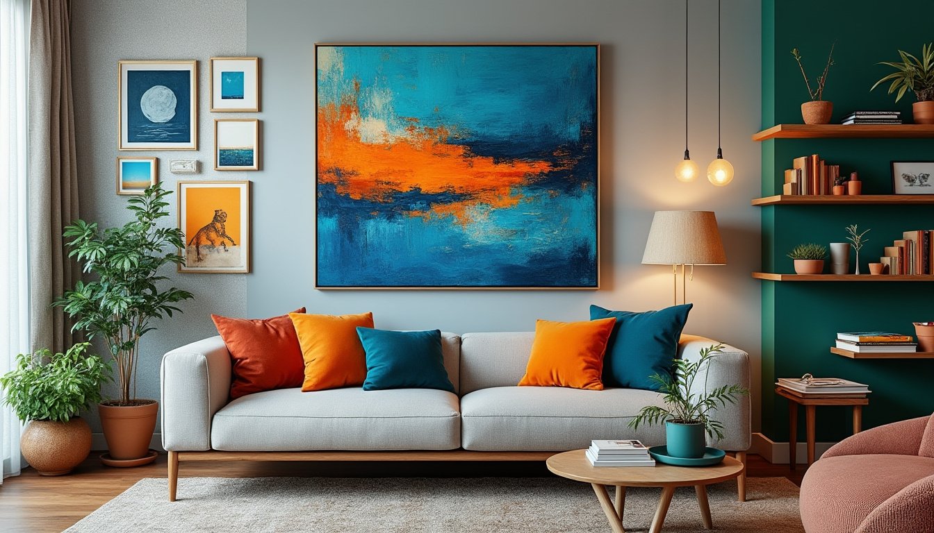 découvrez des idées inspirantes et des conseils pratiques pour embellir vos murs avec des décorations uniques. transformez votre espace avec des astuces simples et créatives qui reflètent votre style personnel.