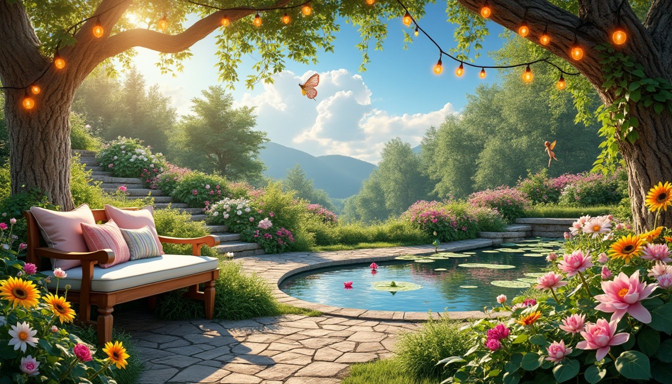 découvrez des idées inspirantes pour embellir la décoration extérieure de votre jardin. transformez votre espace extérieur en un havre de paix avec des conseils pratiques et des inspirations créatives pour tous les styles.