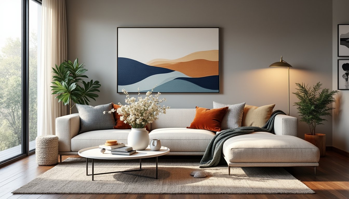 découvrez des idées tendance et créatives pour transformer votre salon en un espace élégant et accueillant. inspirez-vous des dernières tendances en décoration intérieure et créez une ambiance qui reflète votre style personnel.