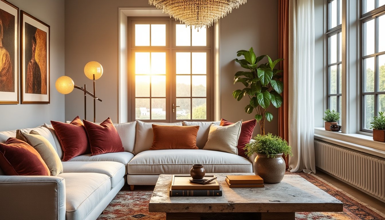 découvrez nos astuces d'illumination pour sublimer votre décoration intérieure. apprenez à jouer avec la lumière pour créer une ambiance chaleureuse et accueillante dans votre maison. transformez chaque pièce avec des conseils pratiques et des idées inspirantes.