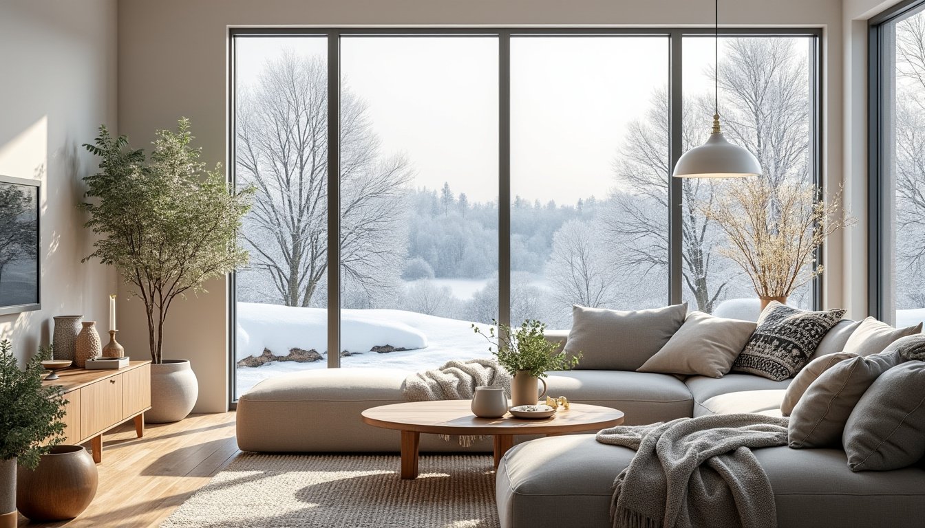 découvrez des idées inspirantes pour transformer votre intérieur avec des touches scandinaves. apportez chaleur, simplicité et élégance à votre maison grâce à des astuces déco alliant fonctionnalité et esthétisme.