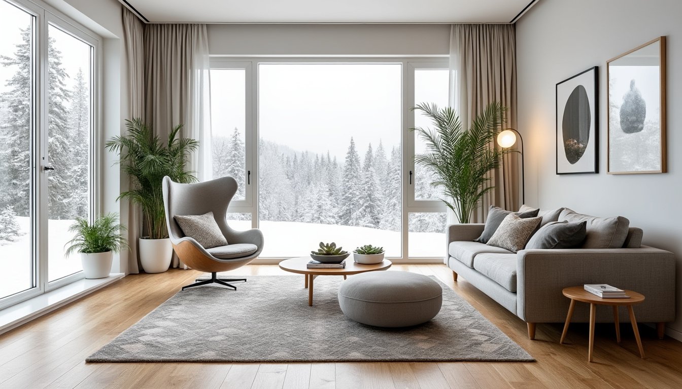 découvrez des inspirations scandinaves pour transformer votre maison en un espace élégant et chaleureux. explorez des idées de décoration, des astuces de style et des conseils pratiques pour intégrer le design nordique dans chaque pièce.