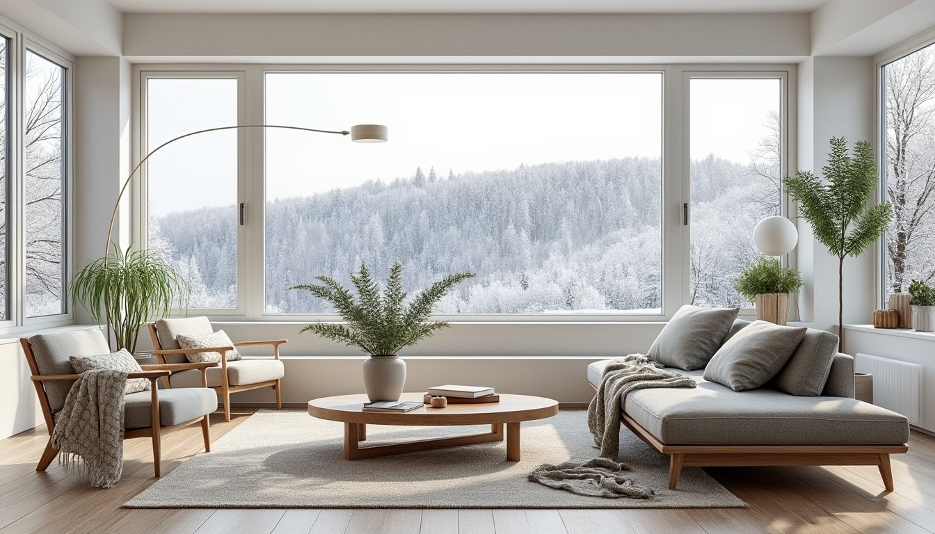 découvrez comment apporter une touche scandinave à votre intérieur avec des inspirations uniques et tendances. transformez votre maison en un espace chaleureux et accueillant grâce à des idées de décoration élégantes et fonctionnelles.