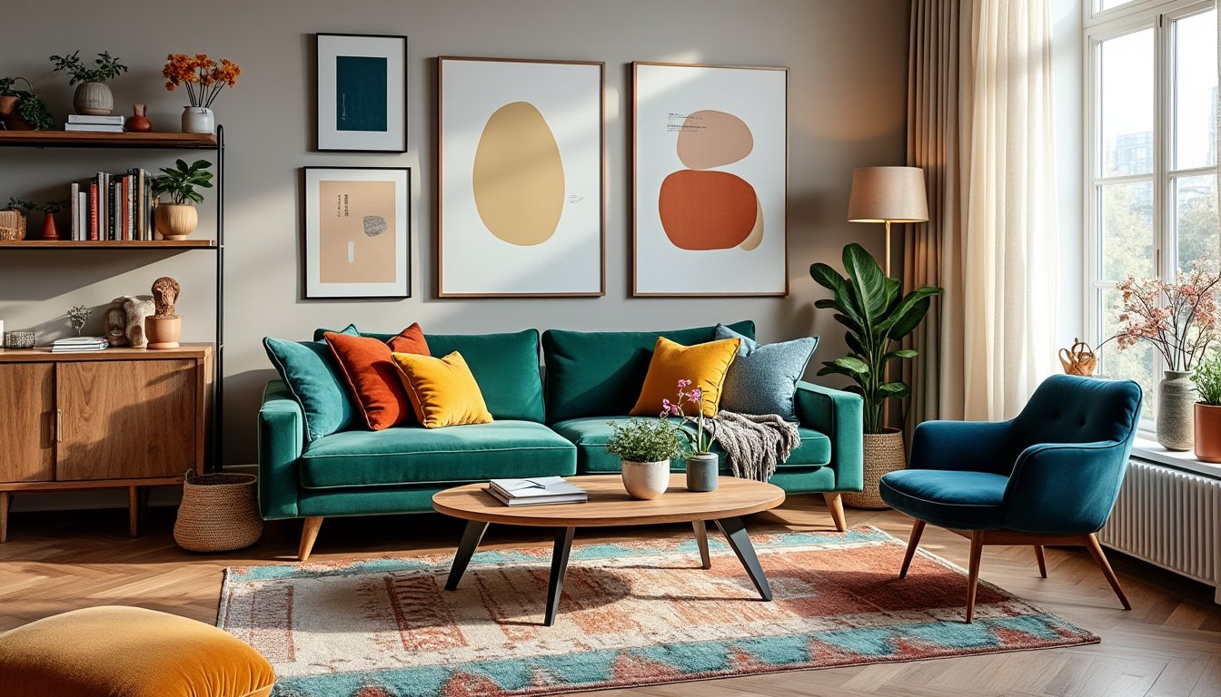 découvrez l'art de la décoration intérieure avec nos astuces pratiques et les dernières tendances pour transformer votre espace de vie en un havre de paix et de style. inspirez-vous et laissez libre cours à votre créativité !