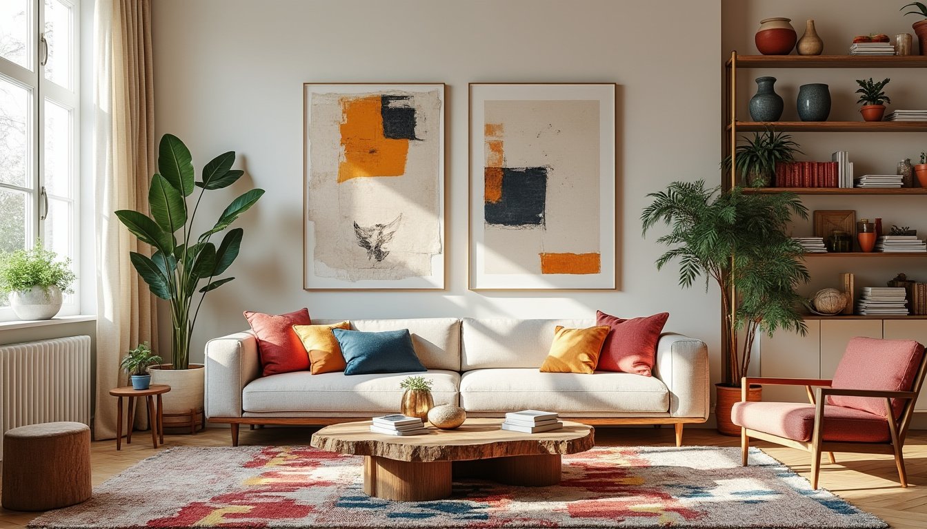 découvrez l'art de la décoration intérieure avec nos astuces pratiques et les dernières tendances. transformez votre espace de vie en un lieu unique et accueillant grâce à nos conseils d'experts en design.