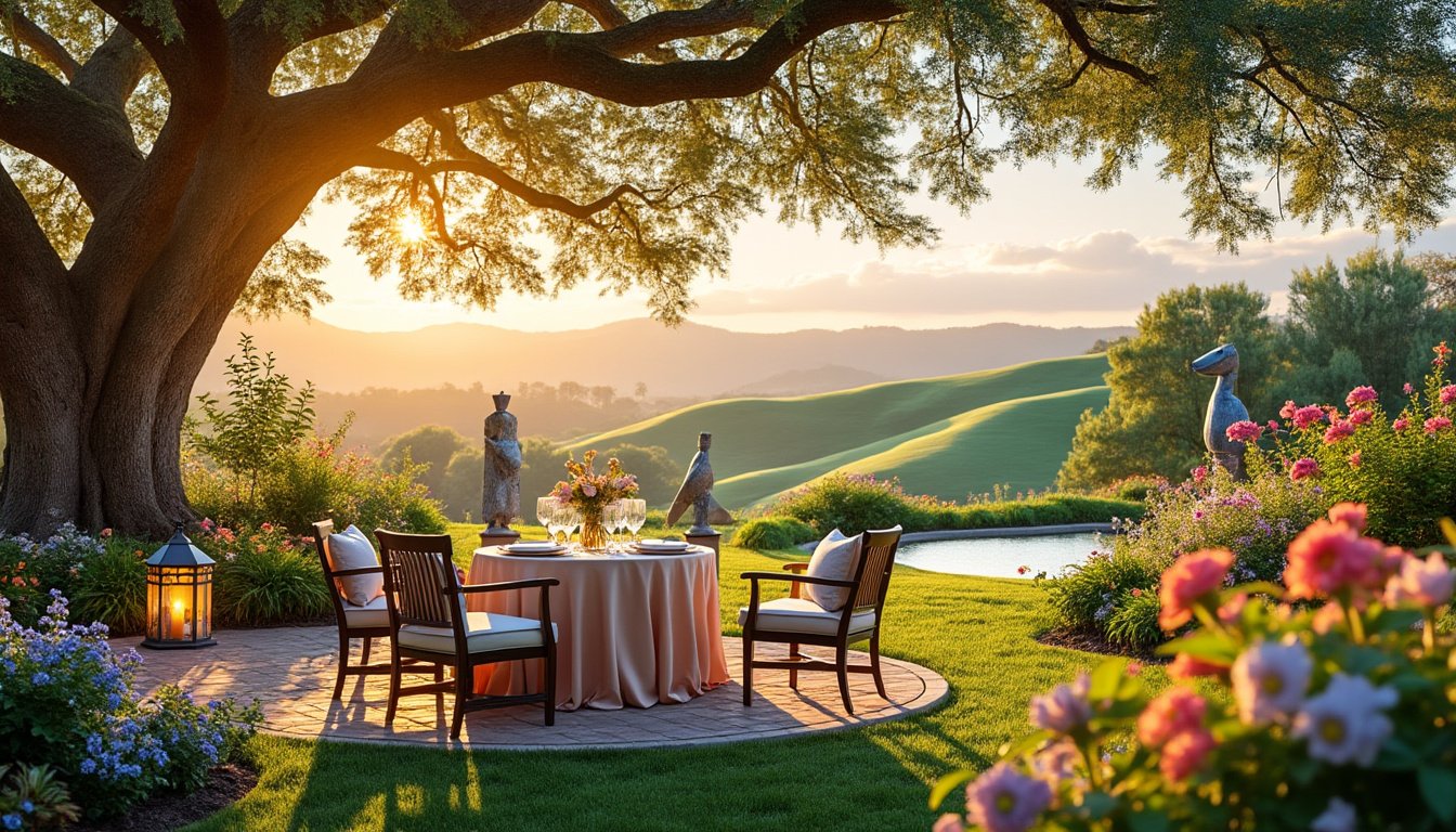 découvrez comment harmoniser votre jardin avec des éléments décoratifs extérieurs pour créer un véritable havre de paix. apprenez des techniques innovantes et des inspirations design pour parfaitement marier paysages et décoration extérieure.