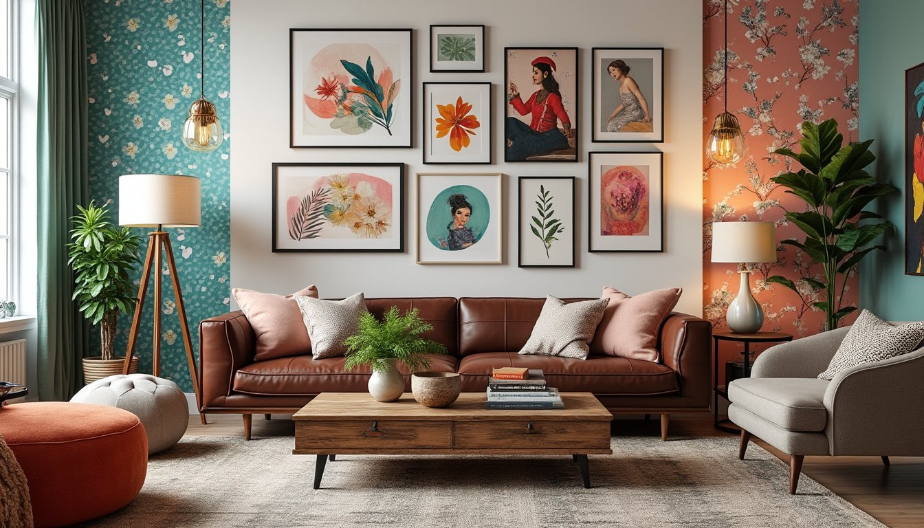 L’art de mélanger les styles déco