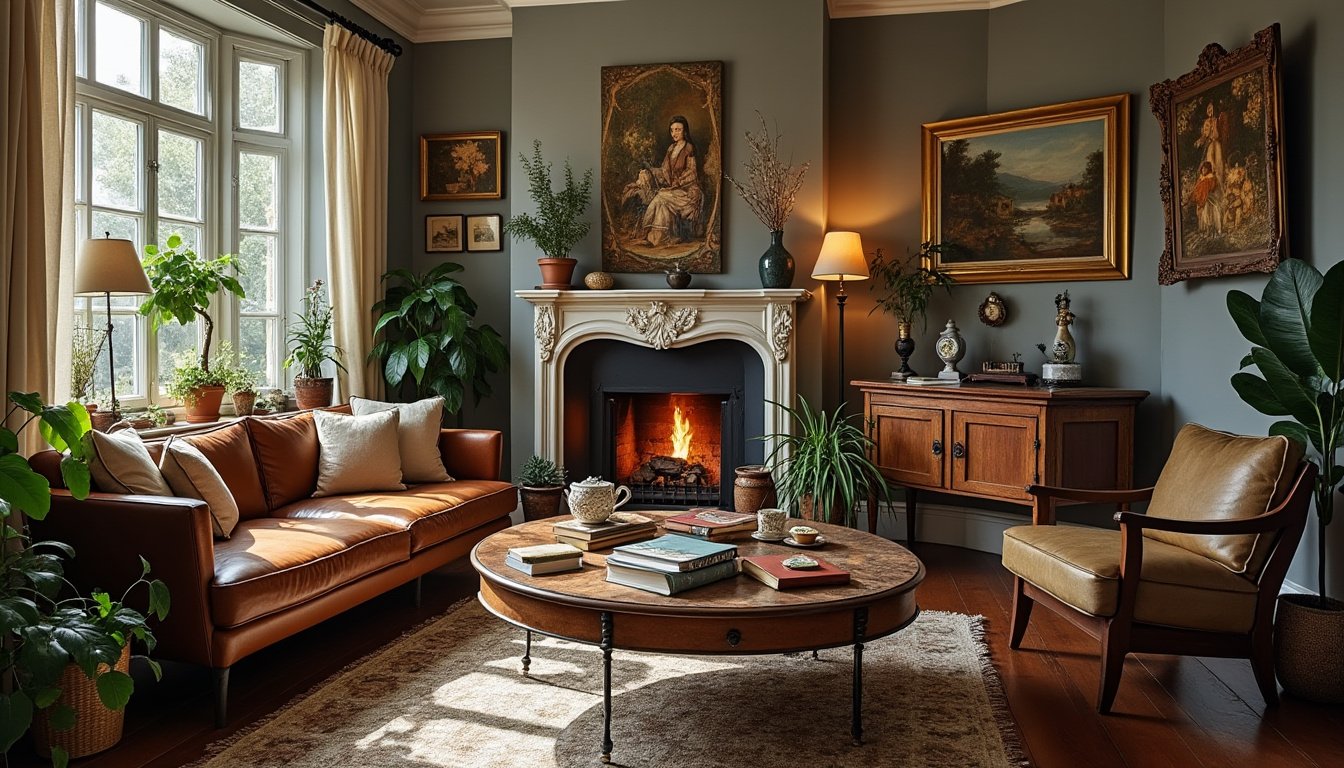 découvrez comment le charme intemporel du vintage peut transformer votre intérieur en un espace chaleureux et unique. explorez des astuces et des inspirations pour marier les styles anciens et modernes, créant ainsi une atmosphère raffinée et accueillante.