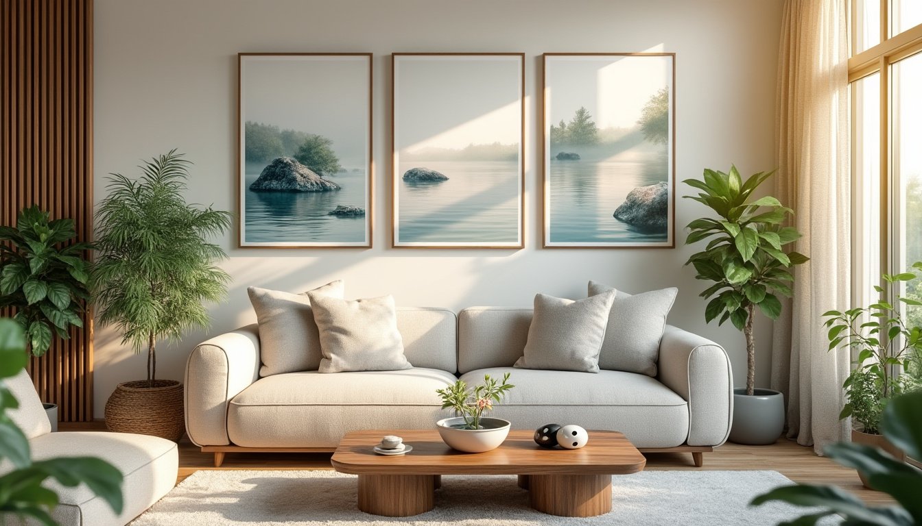 découvrez comment le feng shui peut transformer votre espace de vie en un havre de paix. apprenez des techniques simples pour créer une harmonie et favoriser un bien-être optimal au quotidien.