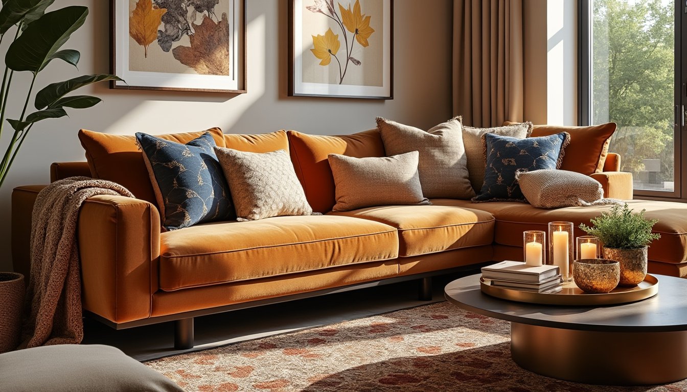 découvrez les accessoires déco indispensables qui transformeront votre salon en un espace chaleureux et élégant. du choix des coussins aux objets de décoration, apprenez à harmoniser les couleurs et les textures pour créer une atmosphère accueillante.