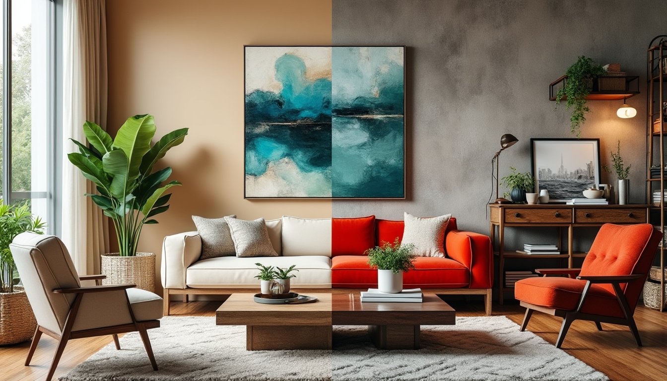 découvrez les erreurs courantes à éviter en décoration intérieure pour transformer votre espace en un havre de paix et de style. apprenez à harmoniser couleurs, meubles et accessoires pour un aménagement réussi.