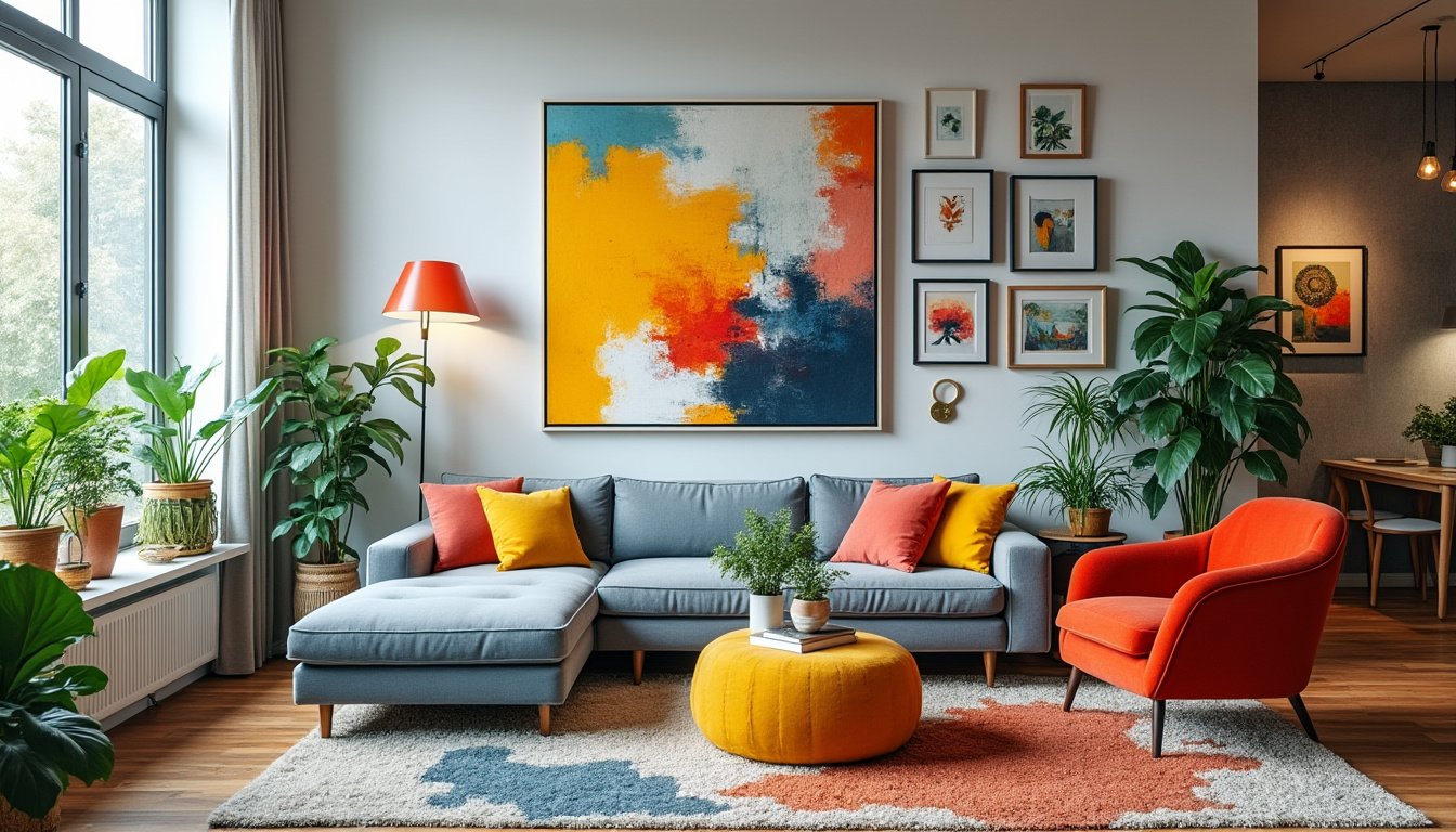 découvrez les erreurs courantes à éviter en décoration intérieure pour transformer votre espace en un havre de paix. apprenez comment optimiser l'harmonie des couleurs, le choix des meubles et l'agencement pour créer une ambiance chaleureuse et accueillante.
