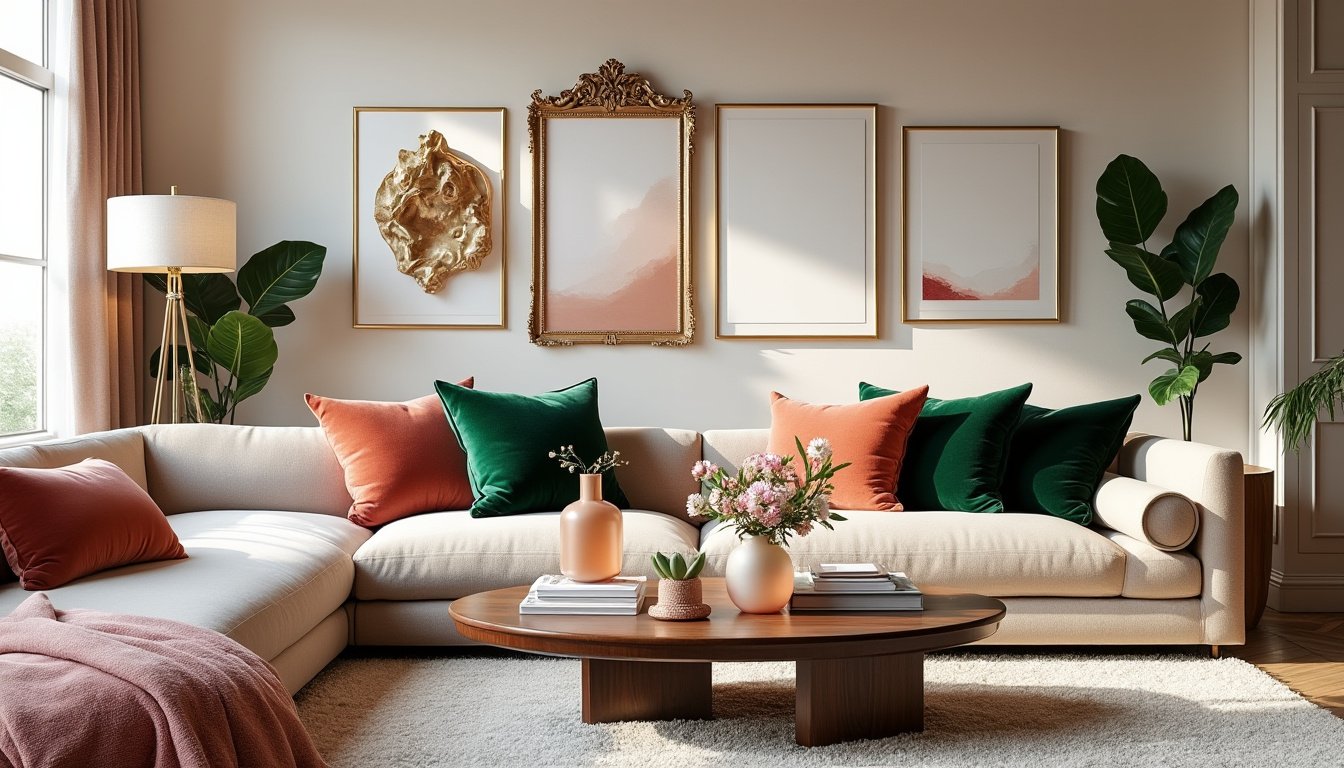 découvrez notre sélection d'objets déco uniques qui apporteront une touche d'élégance et de personnalité à votre intérieur. transformez chaque pièce en un espace inspirant et chaleureux grâce à nos astuces et conseils décoration.