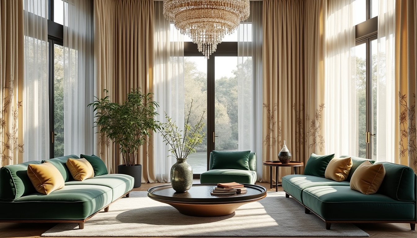 découvrez comment les rideaux peuvent transformer votre intérieur et rehausser votre décoration. apprenez à choisir les styles, couleurs et textures qui complètent parfaitement votre espace tout en créant une ambiance chaleureuse et accueillante.