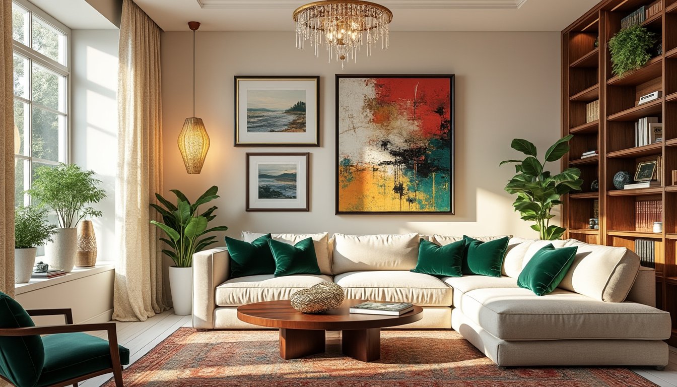 découvrez comment les tableaux peuvent transformer et sublimer votre décoration intérieure. explorez des styles variés et des conseils pour choisir les œuvres qui reflètent votre personnalité et embellissent votre espace de vie.