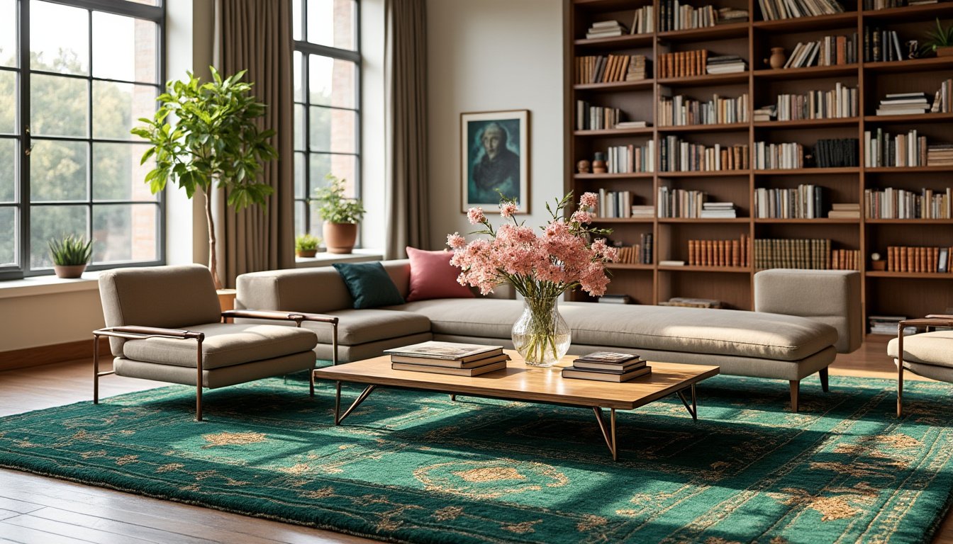 découvrez comment les tapis peuvent transformer votre espace de vie. apprenez à choisir le tapis parfait pour enrichir votre décoration intérieure et créer une atmosphère chaleureuse et accueillante. explorez nos conseils et inspirations pour faire des tapis l'élément clé de votre décoration réussie.