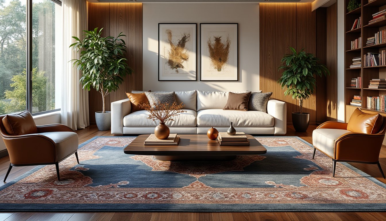 découvrez comment les tapis peuvent transformer votre intérieur et devenir l'élément clé d'une décoration réussie. apprenez à choisir le tapis idéal qui apporte style, confort et harmonie à votre espace.
