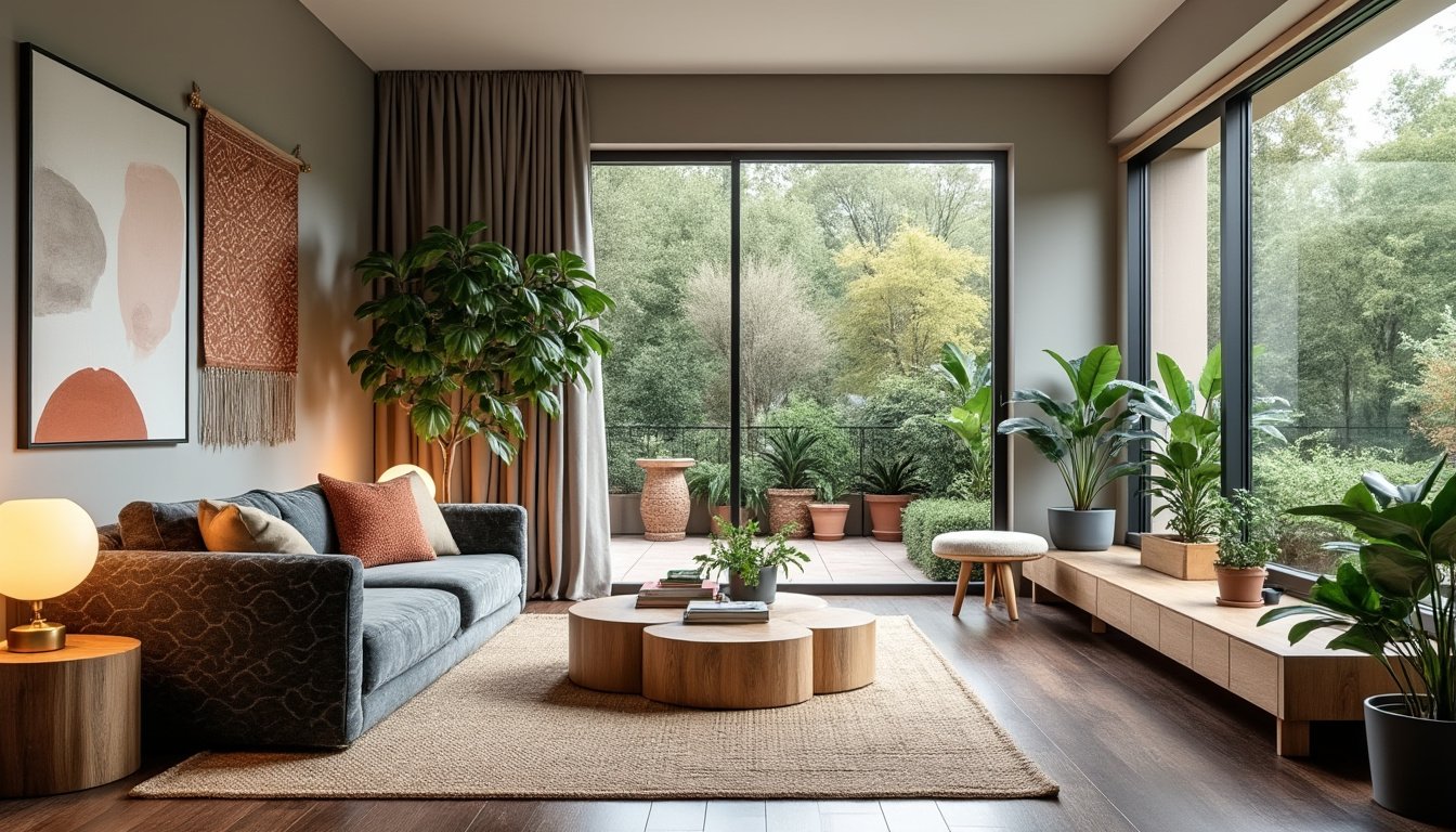 découvrez les tendances déco incontournables pour transformer votre intérieur en un espace harmonieux et élégant. adoptez des styles modernes, des couleurs inspirantes et des accessoires astucieux pour un design qui reflète votre personnalité.