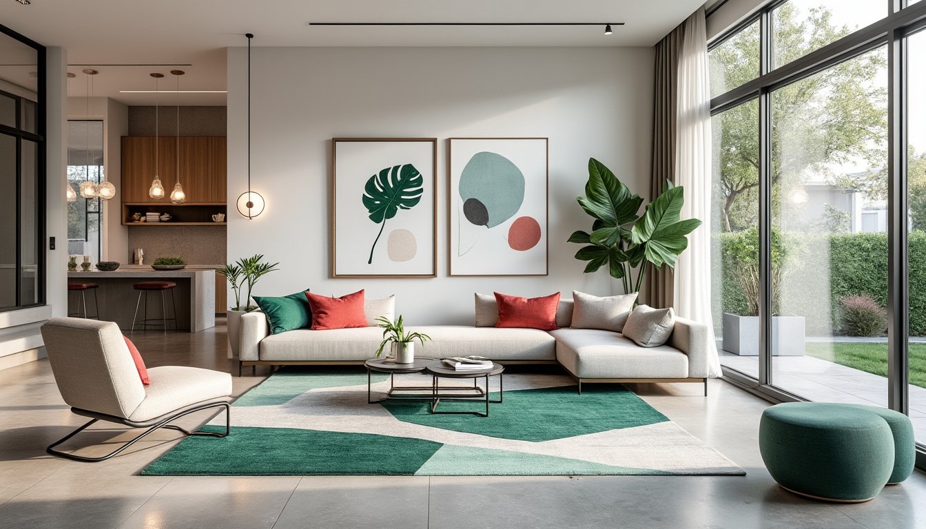découvrez les dernières tendances de la décoration moderne pour transformer votre intérieur en un espace élégant et contemporain. inspirez-vous des styles innovants et des conseils pratiques pour créer une ambiance qui reflète votre personnalité et votre goût.