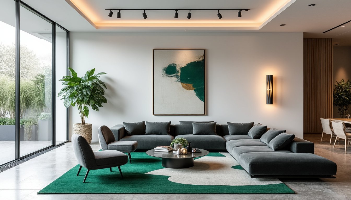 découvrez les dernières tendances en déco moderne pour transformer votre intérieur en un espace élégant et contemporain. inspirez-vous de nos astuces et conseils pour réussir votre décoration et créer une atmosphère chaleureuse et stylée.