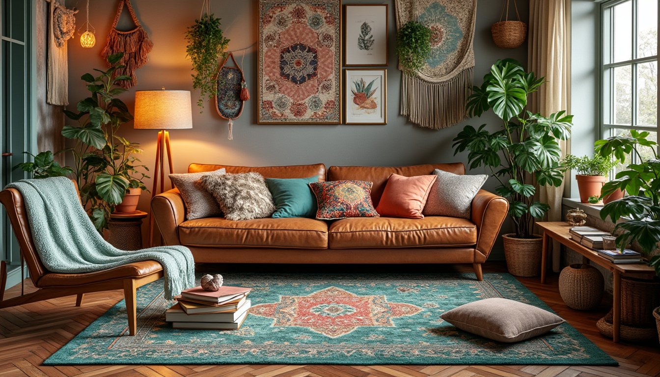 découvrez des astuces simples et efficaces pour adopter la déco bohème dans votre intérieur. créez une ambiance chaleureuse et accueillante grâce à des éléments naturels, des couleurs douces et des textiles confortables. transformez votre espace en un havre de paix et de créativité.
