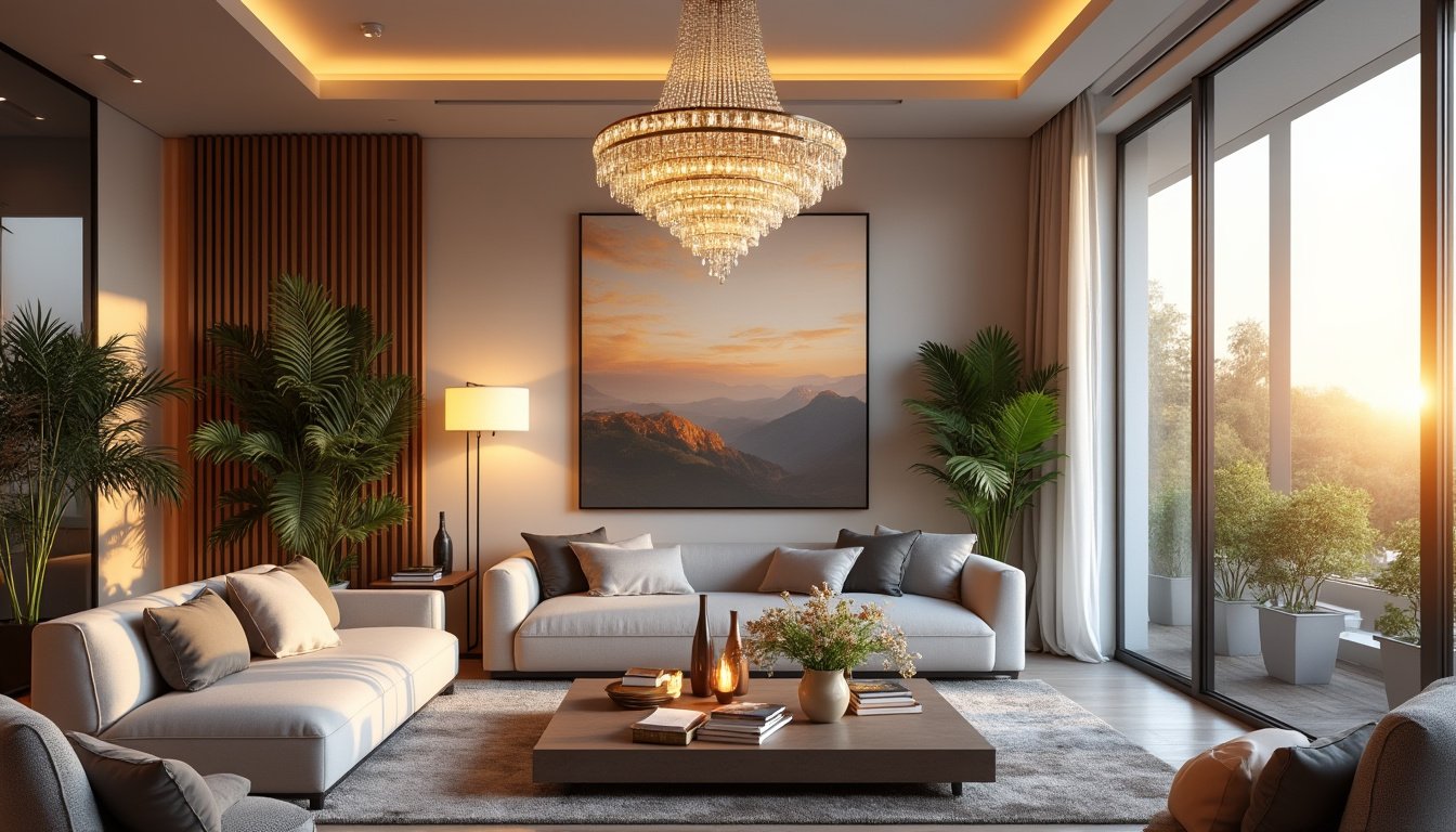 découvrez les dernières tendances en matière d'éclairage décoratif pour sublimer votre intérieur. apprenez à choisir des luminaires qui allient esthétique et fonctionnalité, et inspirez-vous pour créer une ambiance chaleureuse et moderne dans chaque pièce de votre maison.