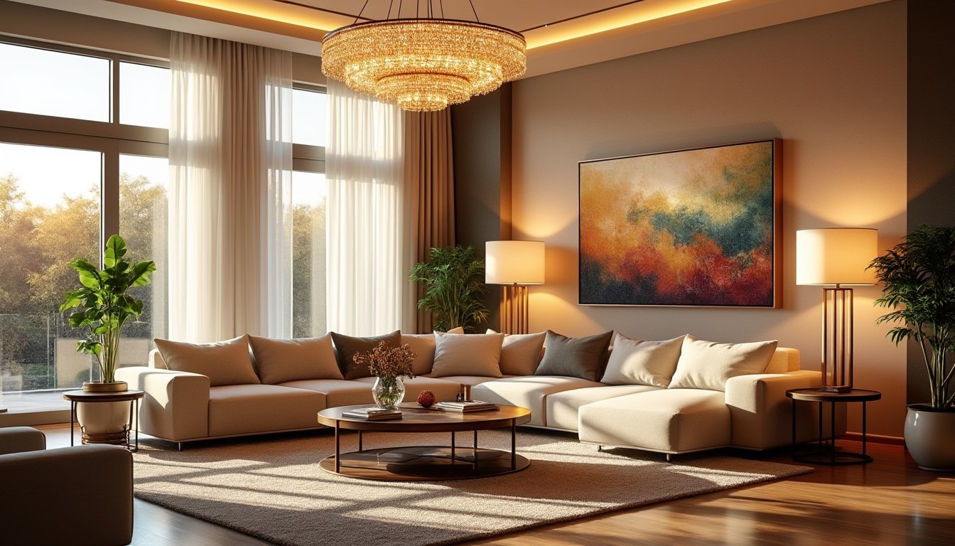 découvrez les dernières tendances d'éclairage décoratif pour sublimer votre intérieur. apprenez comment choisir des luminaires qui allient fonctionnalité et esthétique, et transformez vos espaces en véritables œuvres d'art lumineuses.
