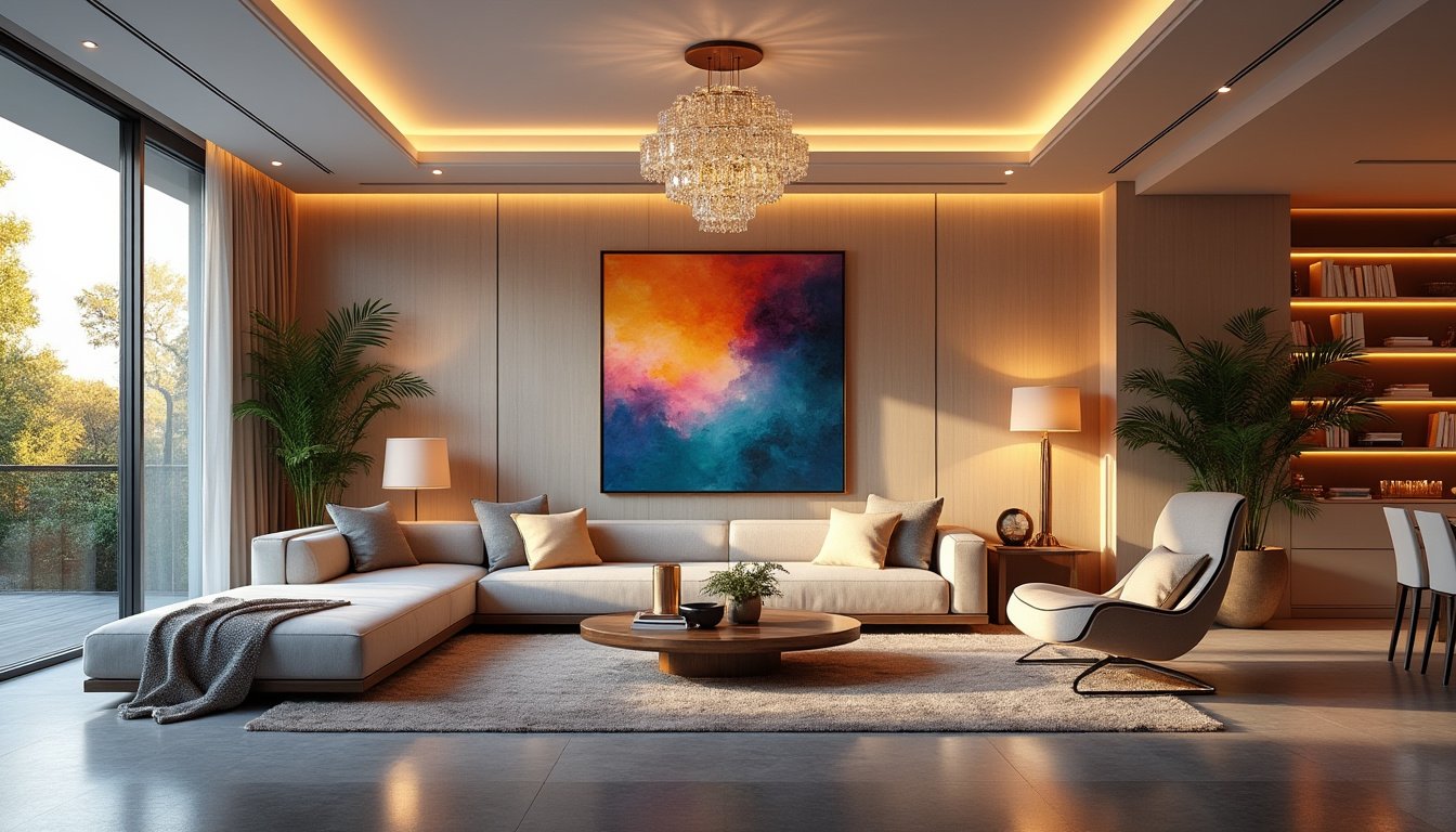 découvrez les tendances d'éclairage décoratif pour sublimer votre intérieur. transformez vos espaces avec des luminaires élégants et contemporains qui allient esthétisme et fonctionnalité. inspirez-vous de nos conseils pour créer une ambiance chaleureuse et accueillante dans chaque pièce.