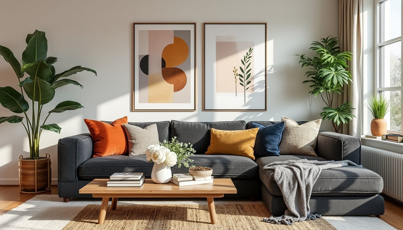 découvrez les dernières tendances déco à adopter chez vous pour un intérieur stylé et contemporain. transformez votre espace avec des idées inspirantes, des conseils pratiques et des astuces créatives pour une décoration qui vous ressemble.