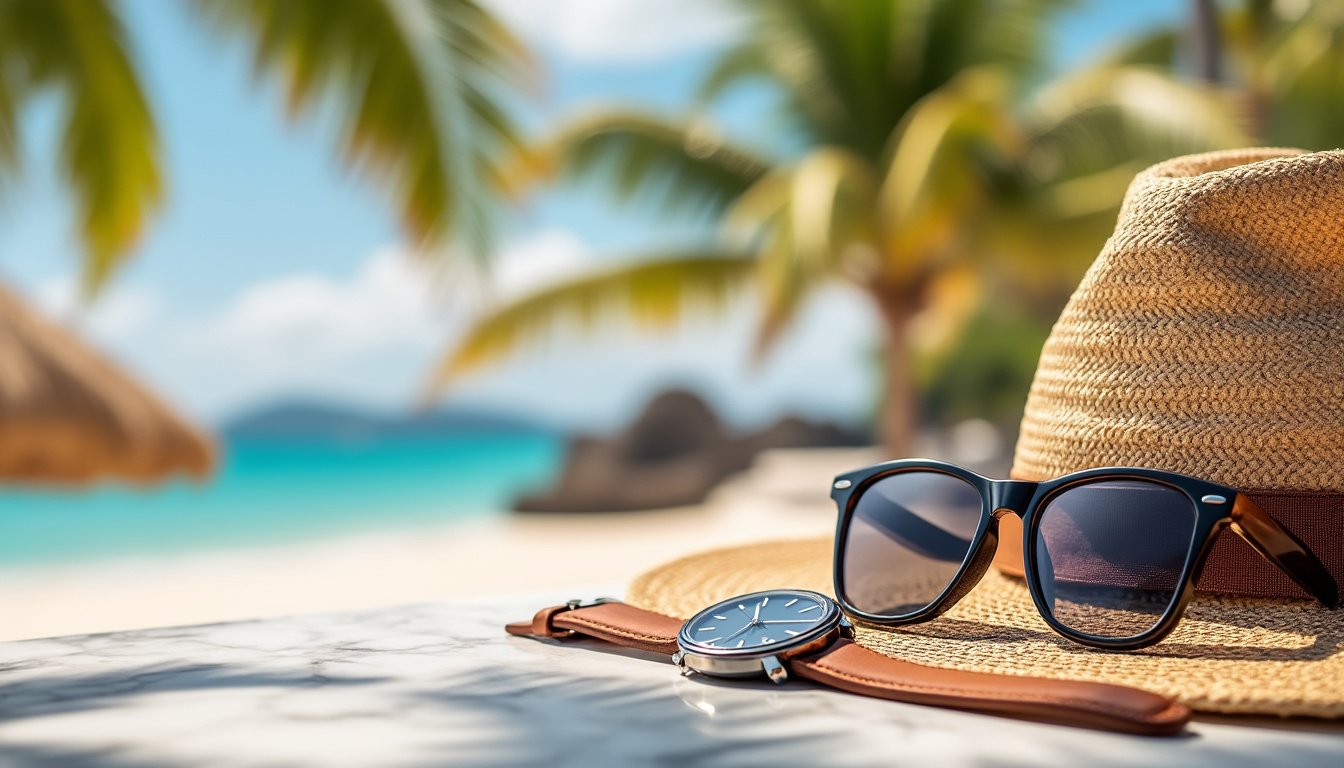 découvrez comment les lunettes de style deviennent un accessoire de décoration incontournable, mêlant fonctionnalité et tendance. adoptez cet accessoire chic pour sublimer votre look et affirmer votre personnalité.