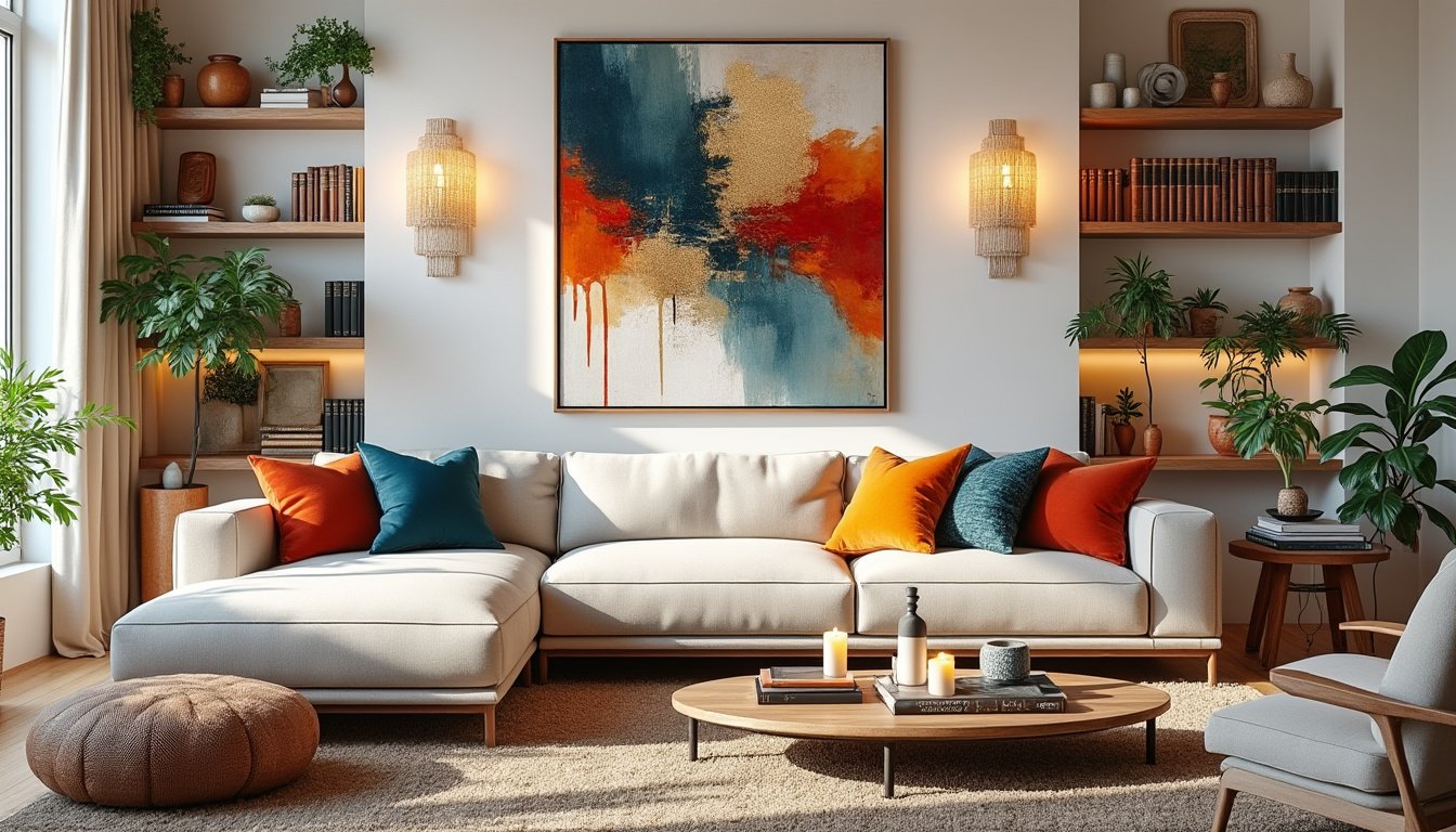 découvrez nos astuces de décoration pour rénover et transformer votre espace de vie. inspirez-vous de nos conseils pratiques et tendances pour donner une nouvelle vie à votre intérieur.