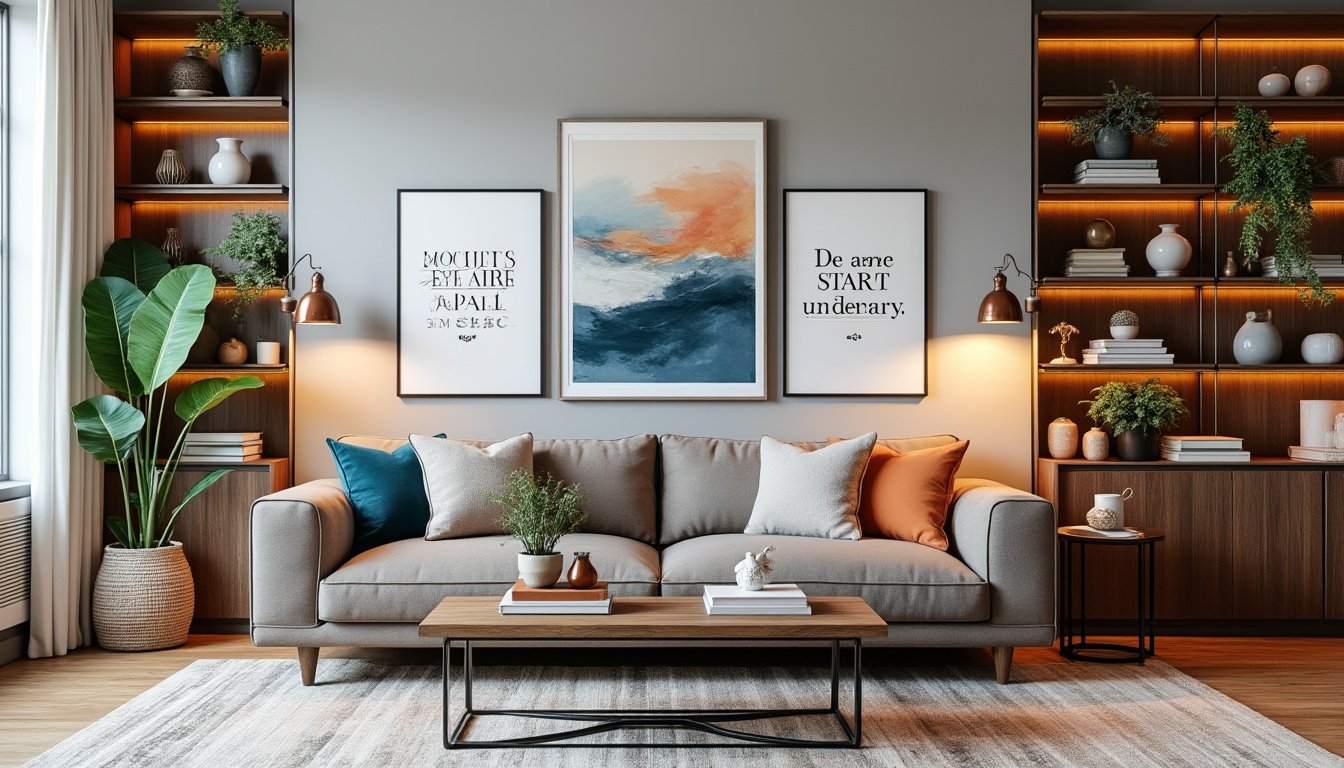 découvrez des astuces et idées inspirantes pour réussir votre décoration intérieure. transformez votre espace de vie en un havre de paix et de style grâce à nos conseils pratiques et tendances.