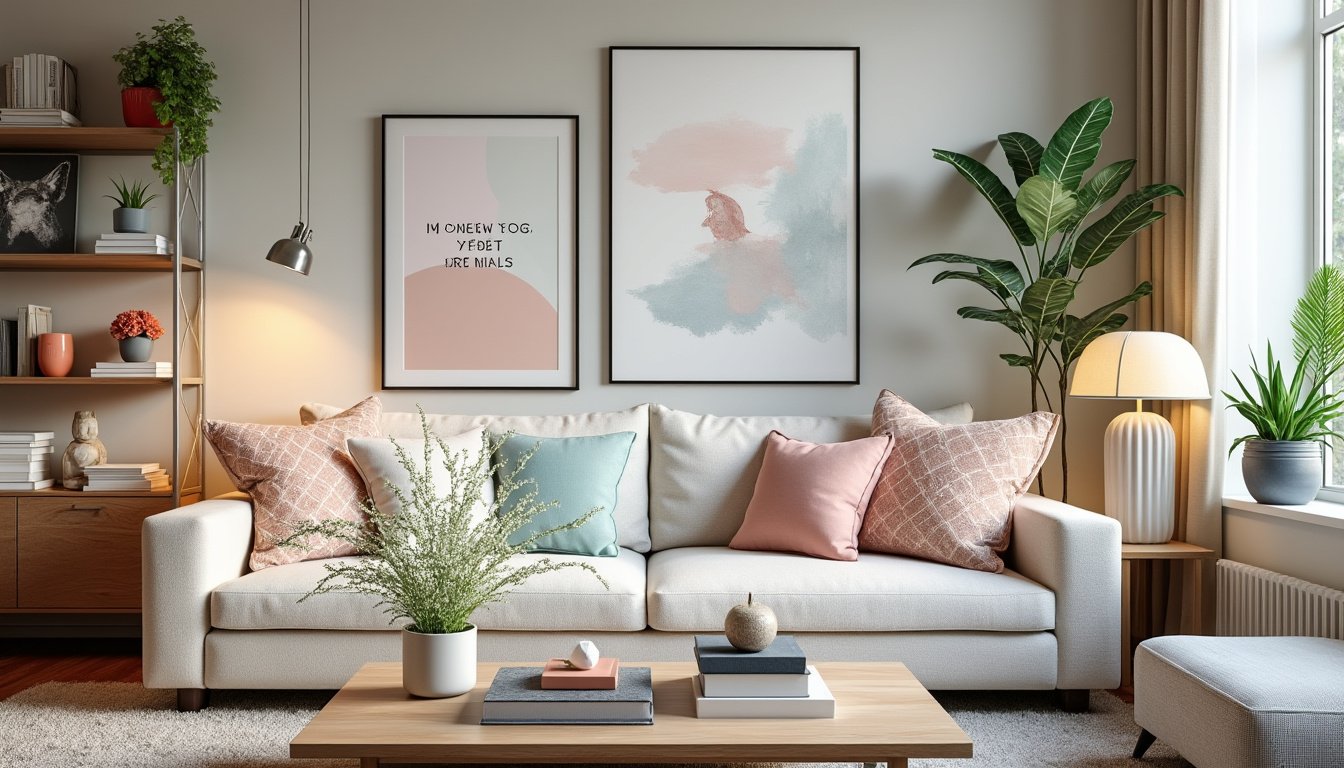 découvrez des astuces et des idées inspirantes pour réussir votre décoration intérieure ! transformez votre espace avec nos conseils pratiques et laissez libre cours à votre créativité pour un intérieur qui vous ressemble.