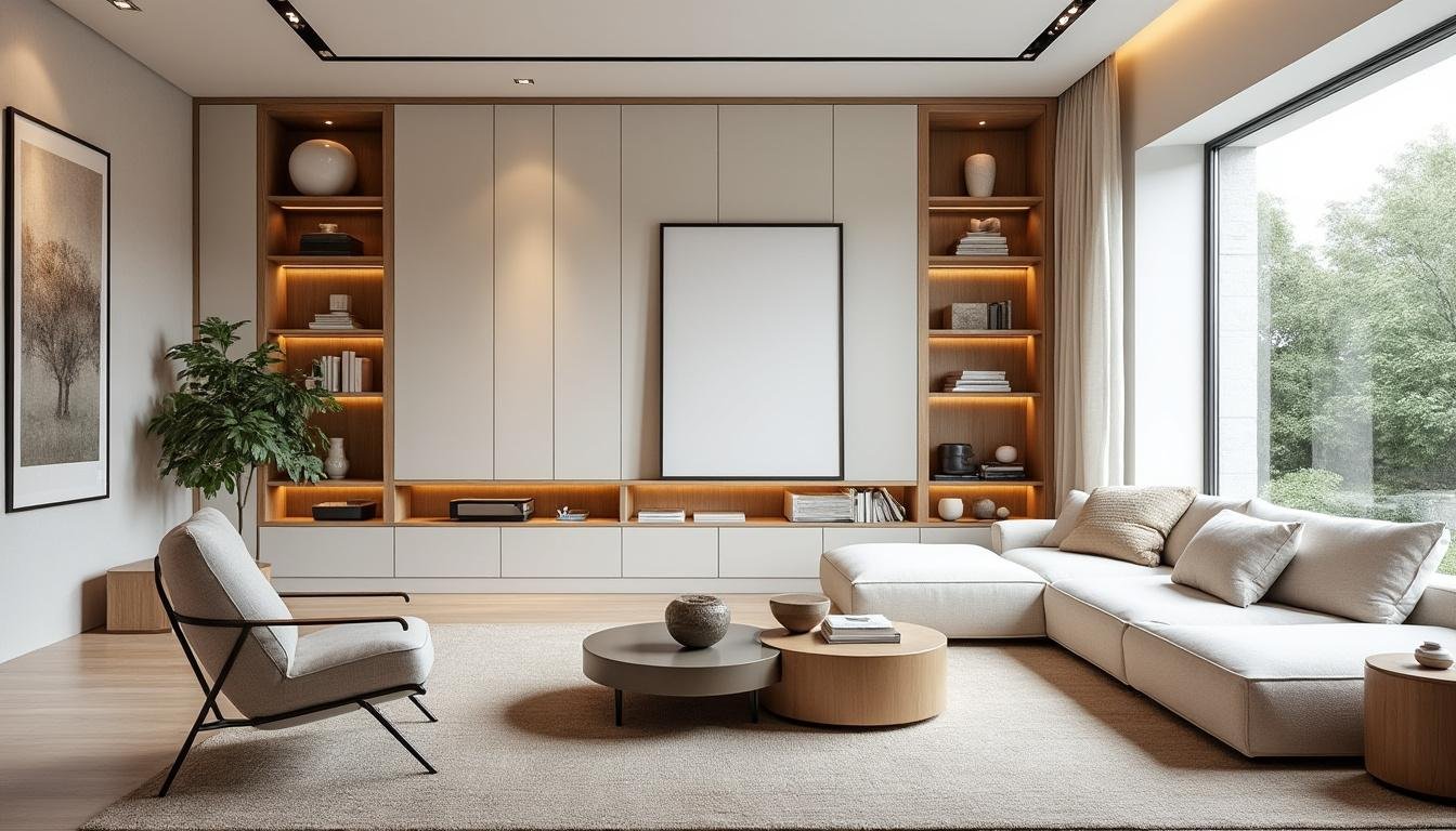 découvrez nos conseils pratiques et astuces pour aménager un salon rectangulaire. optimisez l'espace, choisissez le bon mobilier et créez une ambiance chaleureuse grâce à notre guide complet.