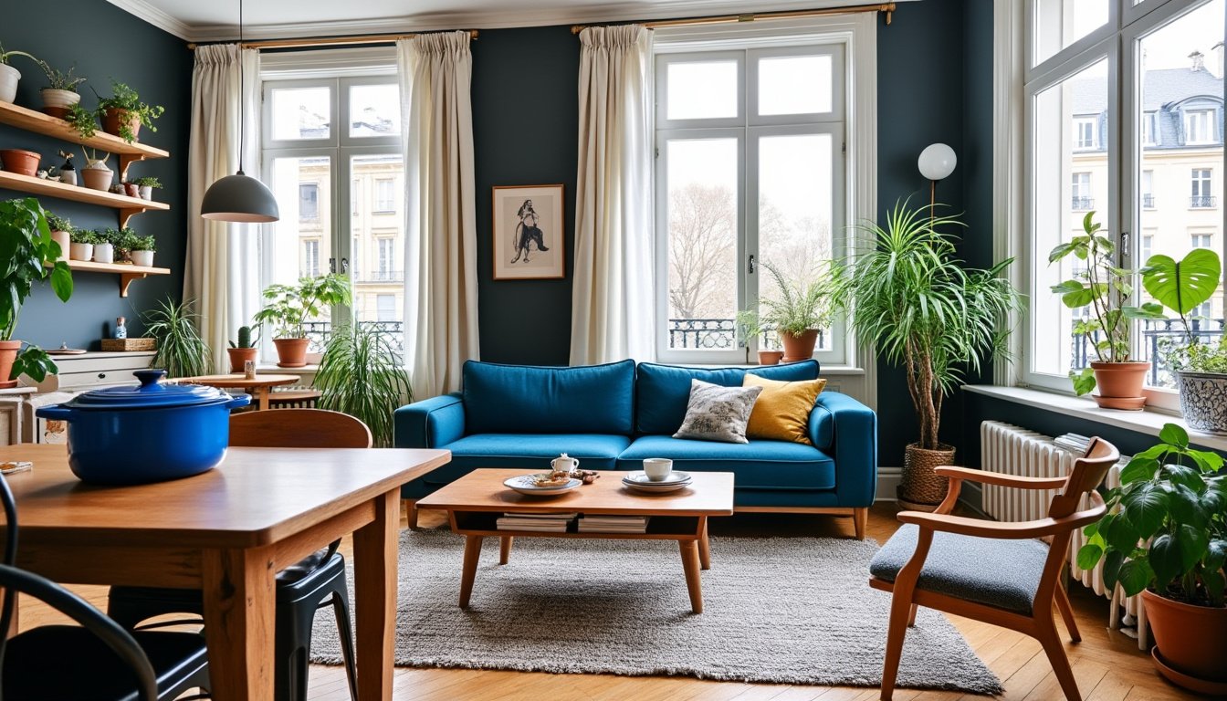 découvrez nos conseils pour associer efficacement le blanc, le noir et les couleurs afin de créer des contrastes élégants et harmonieux dans votre décoration ou vos looks.