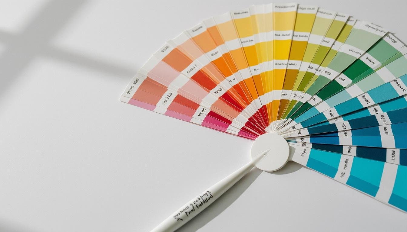 découvrez comment utiliser le cercle colorimétrique pour associer les couleurs harmonieusement. conseils pratiques et astuces pour éviter les erreurs dans vos choix de couleurs !
