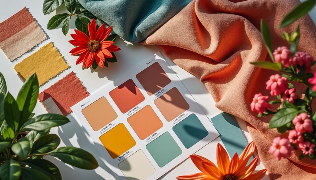 découvrez comment maîtriser le chromatisme des couleurs pour créer des harmonies parfaites. nos conseils vous guideront pour associer les teintes avec succès et sublimer vos réalisations artistiques ou décoratives.