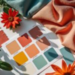 découvrez comment maîtriser le chromatisme des couleurs pour créer des harmonies parfaites. nos conseils vous guideront pour associer les teintes avec succès et sublimer vos réalisations artistiques ou décoratives.