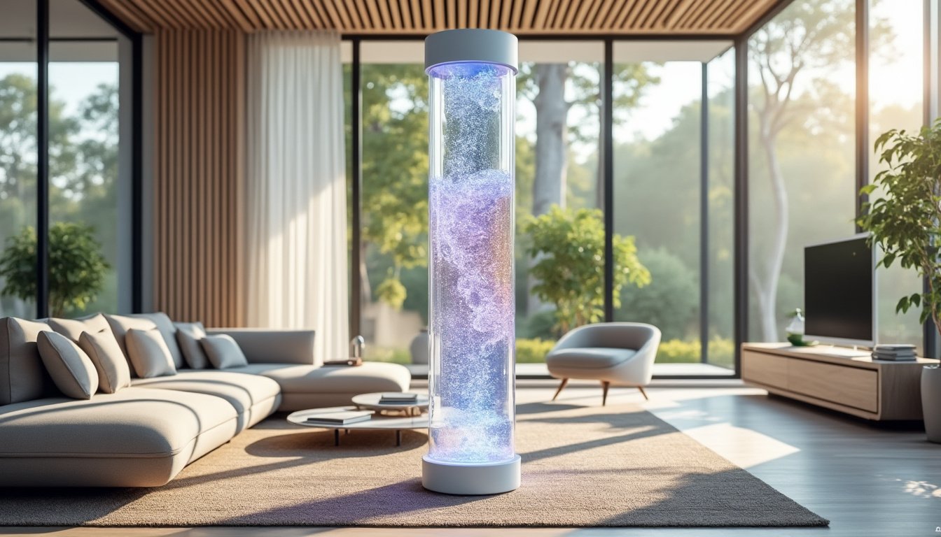 découvrez comment choisir la taille idéale de colonne à bulles pour votre décoration intérieure. conseils pratiques pour sublimer votre espace avec la colonne à bulles adaptée à vos besoins et à votre style.