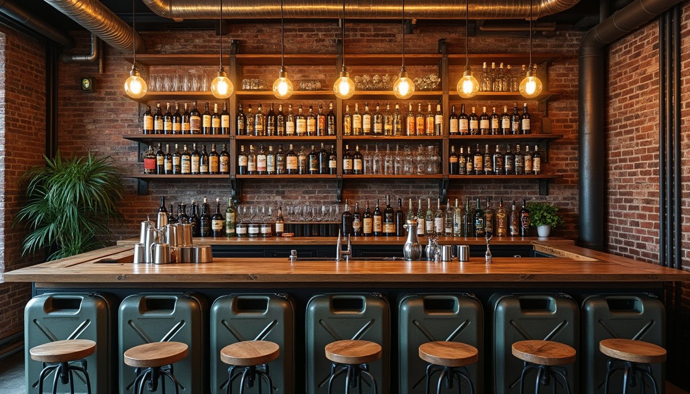 découvrez comment transformer un jerricane en bar original grâce à nos idées diy et astuces d’aménagement. inspirations, conseils et tutoriels pour créer un bar unique et personnalisé chez vous !
