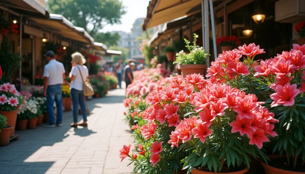 découvrez où acheter un laurier rose à prix pas cher et les meilleurs moments pour profiter de réductions. astuces, adresses et conseils pour trouver cette belle plante sans vous ruiner !