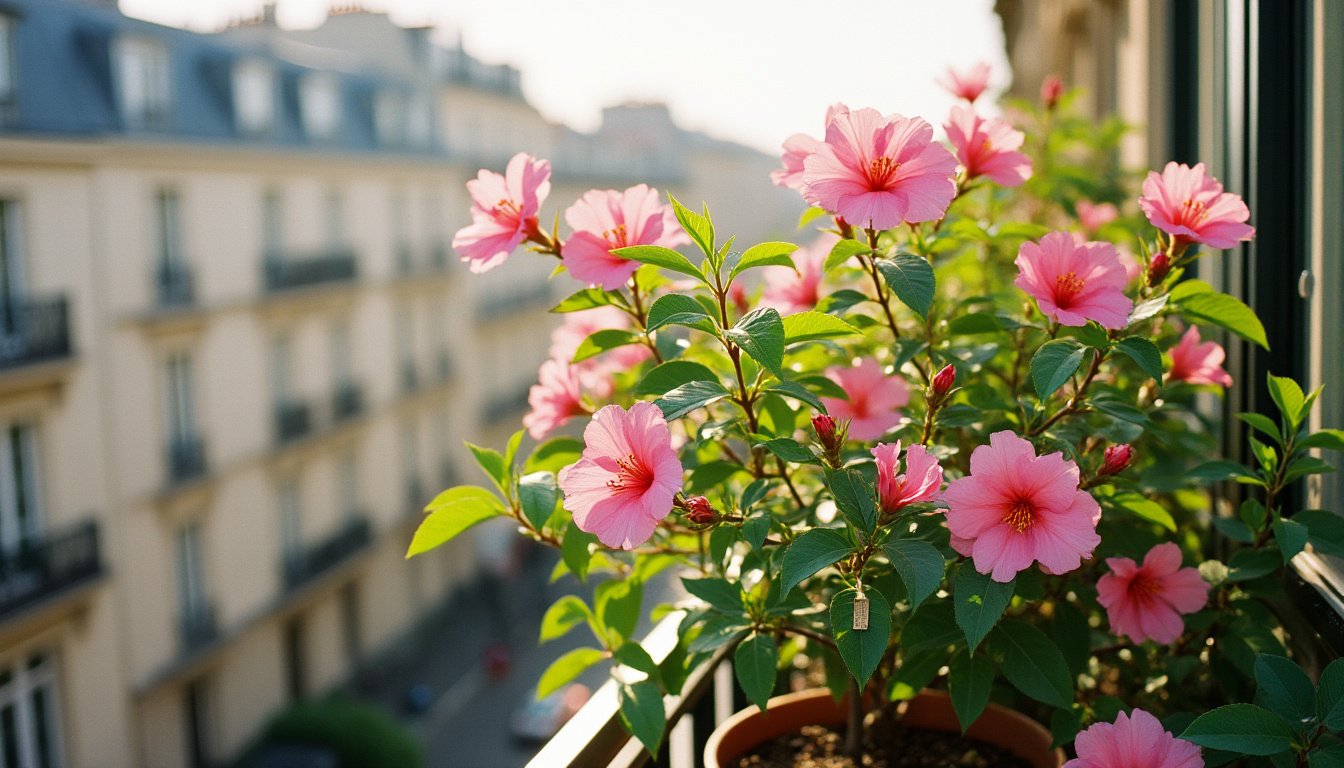 découvrez où acheter un laurier rose pas cher et les meilleurs moments pour profiter des offres. conseils et bonnes adresses pour trouver un laurier rose à petit prix.