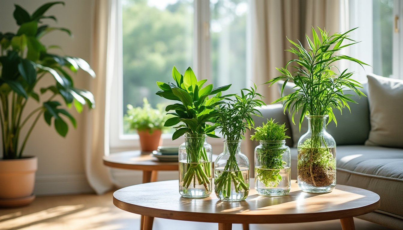 découvrez quelles plantes hydrophiles privilégier et nos conseils pratiques pour réussir leur culture, que ce soit en intérieur ou au jardin. idéal pour créer un espace vert luxuriant et facile à entretenir.